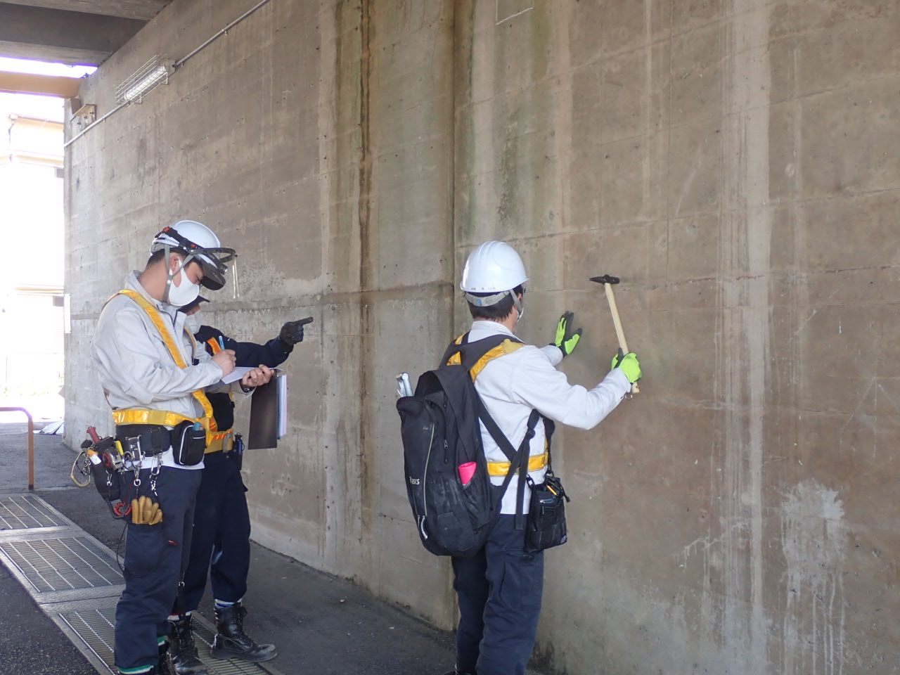 免震・耐震・制震技術